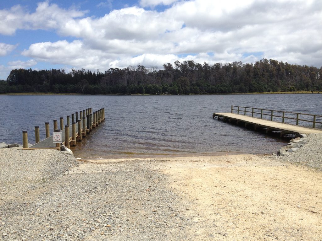 Finbrella boat canopy shade testing on the Swan River, Perth.