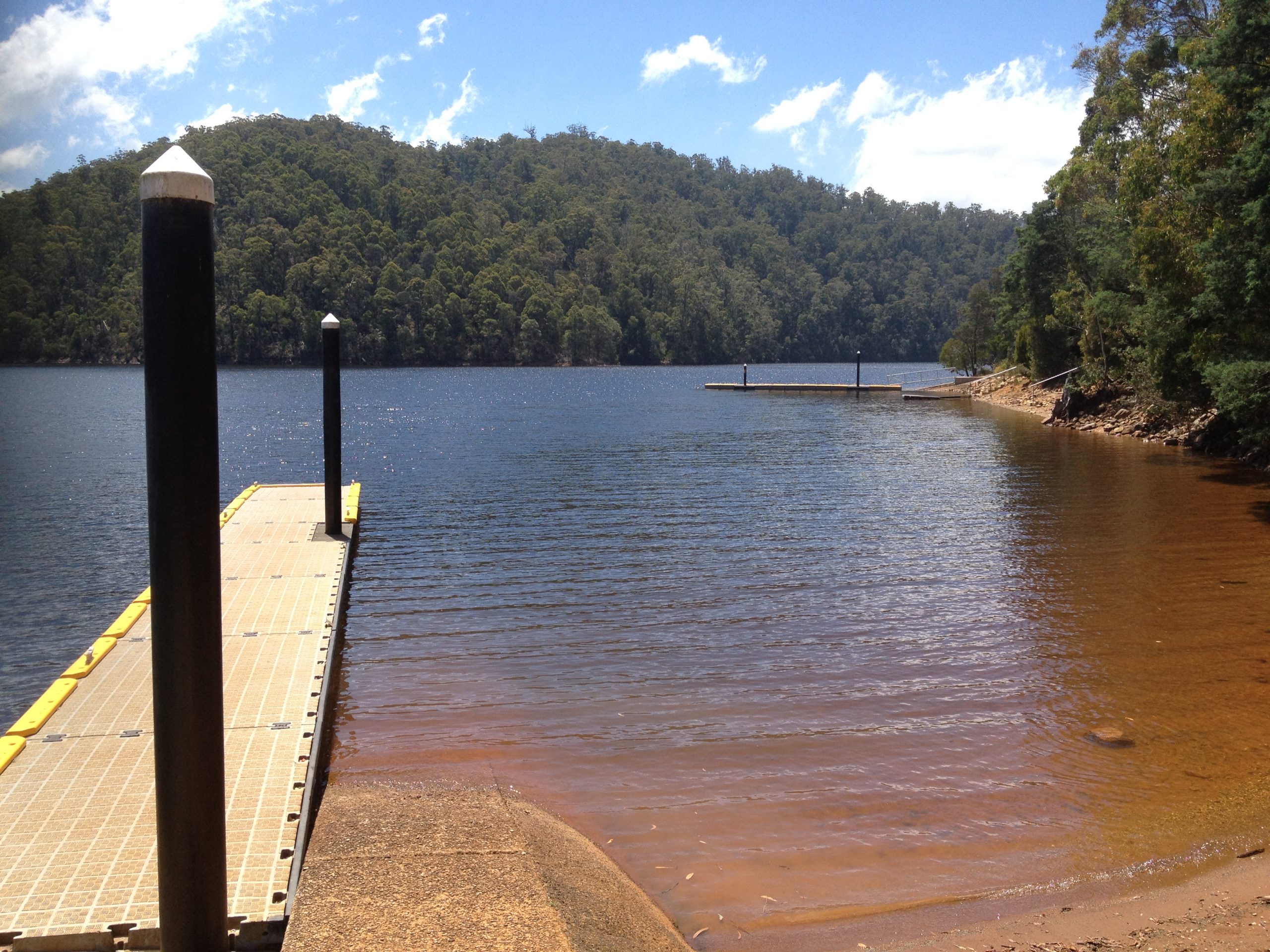 Lake Barrington Kentish Marine And Safety Tasmania