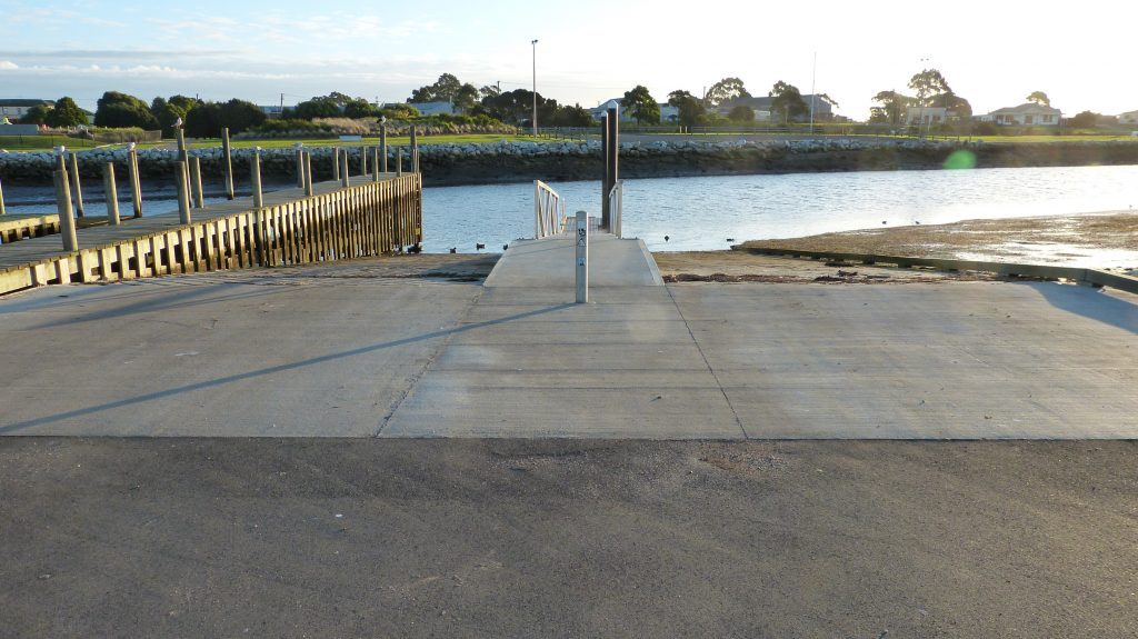 Smithton Boat Ramps Marine and Safety Tasmania