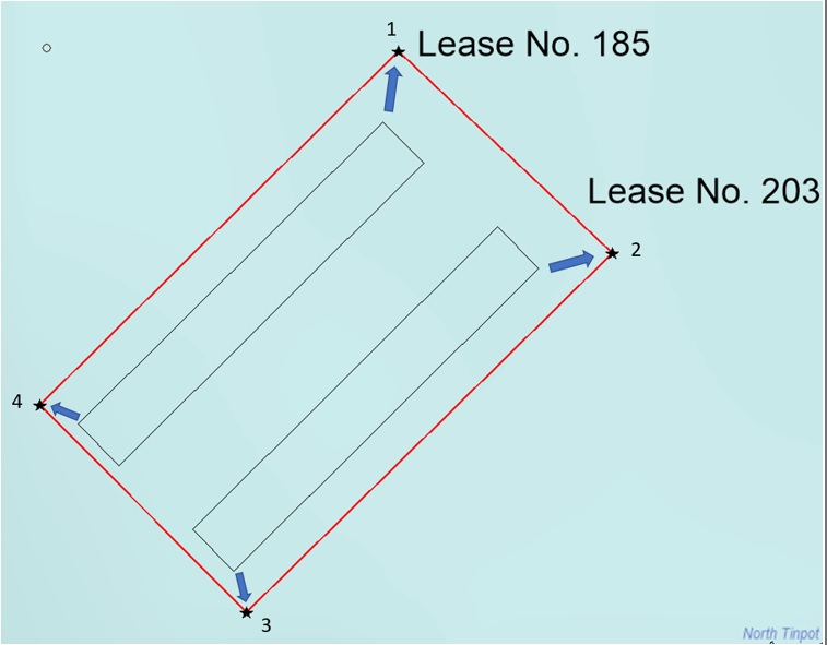 Registration of leases in tasmania