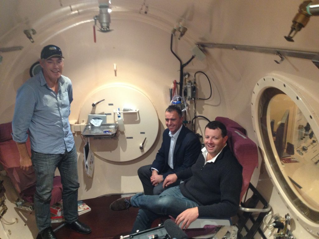 Hookah Diving Safety Marine and Safety Tasmania