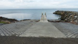 Stanley Boat Ramp