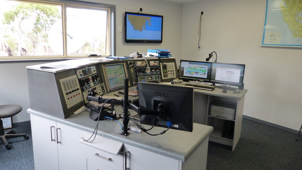 Tas Maritime Radio Daily Schedules Marine and Safety Tasmania