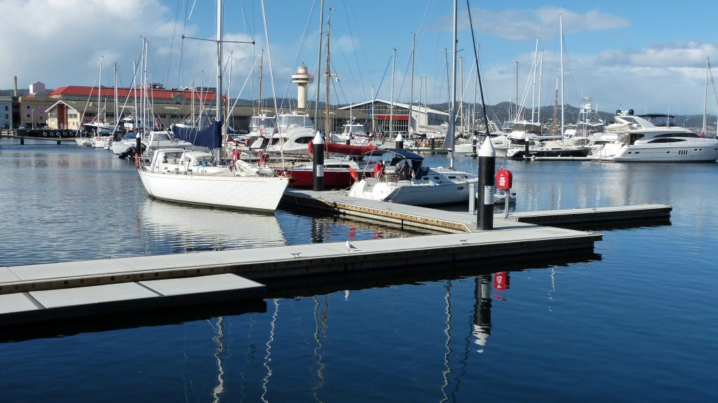 Facilities - Marine and Safety Tasmania