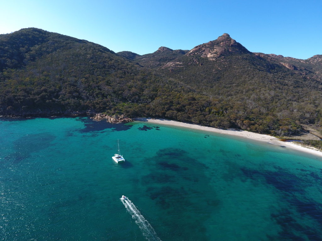 Home Marine and Safety Tasmania