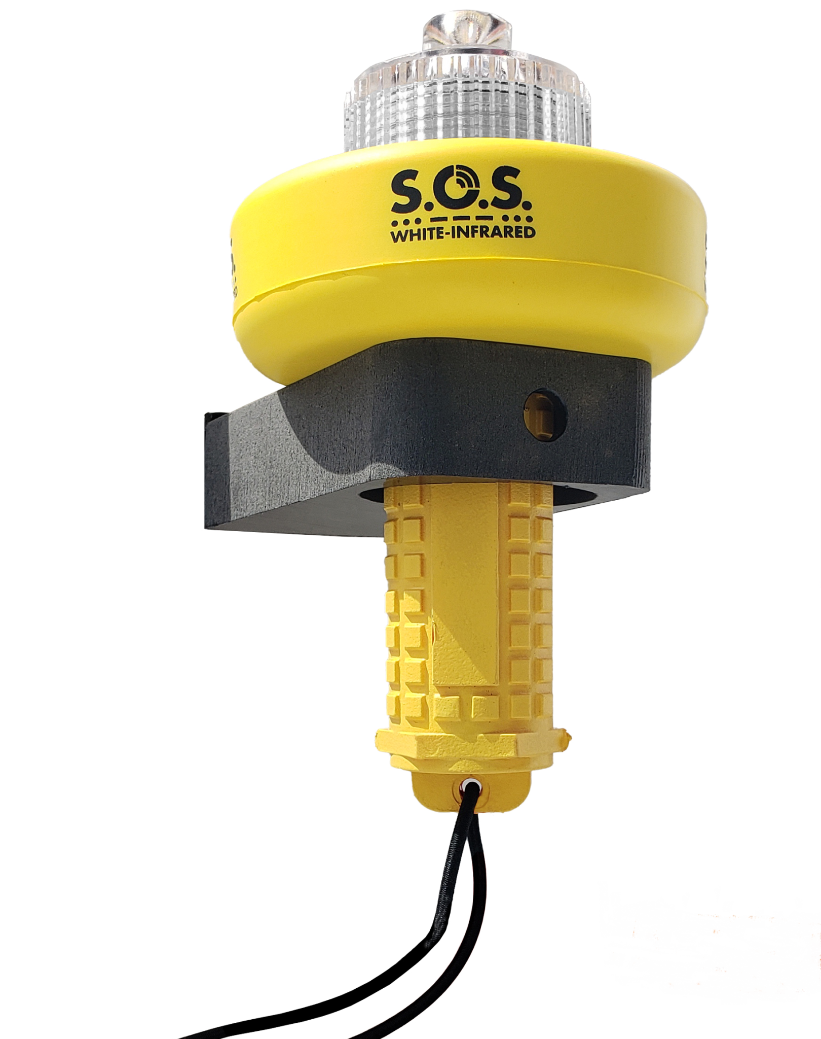 Electronic Visual Distress Signals (EVDS) Marine and Safety Tasmania